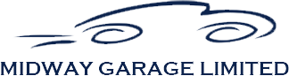 Midway Garage Ltd Logo